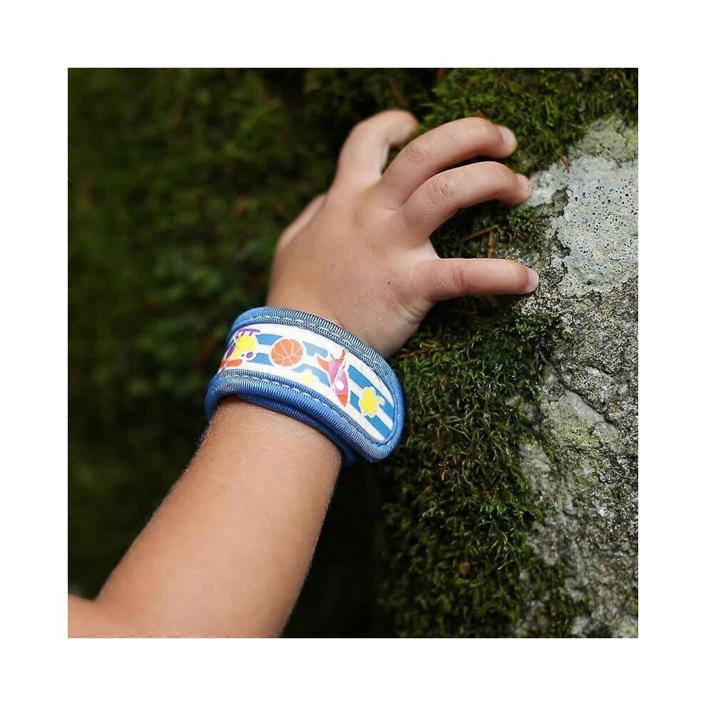 Mosquito Repellent Bracelet Baby Mosquito Repellent Bracelet, Children's Wristband