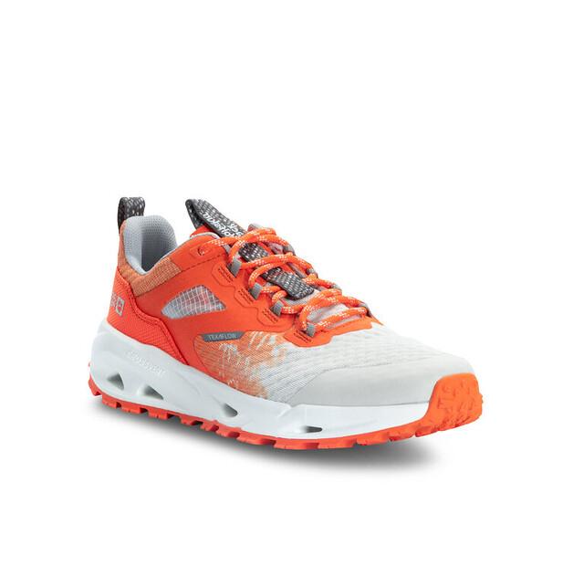 Jack Wolfskin Кроссовки Prelight Pro Vent Low W 4064331 Orange