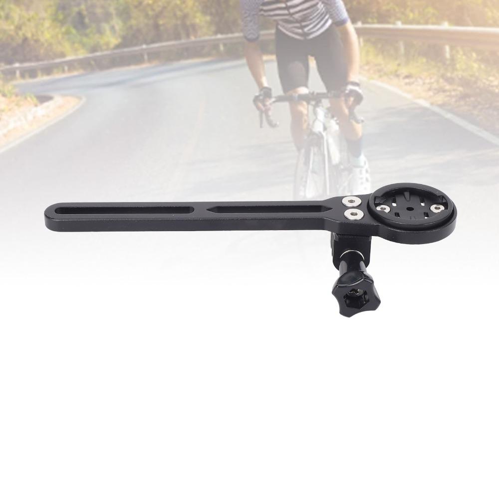 Aluminum Alloy Cycling Computer Mount for Garmin/Wahoo /Bryton/ CATEYE/ iGPSport Cycling Upgrade