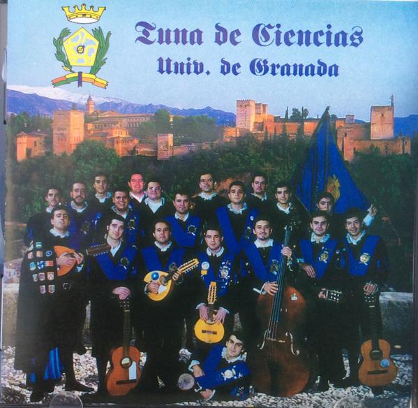 

CD TUNA DE CIENCIAS DE LA UNIVERSIDAD Sin Ttulo CDF222 Fonoruz 1995 Spain Latin Used