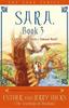 Sara Book 3 by Jerry Hicks Paperback Book 9781401911607