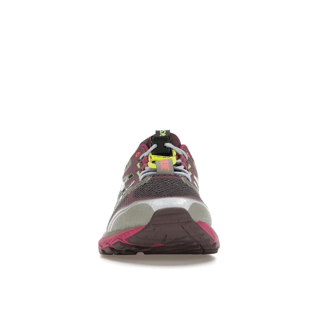Asics Up There X Gel Terrain Purple Lavender Unisex Sneakers 1203A520-500