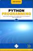 Kniha Python Programming Master Python Programming With A Complete Guide To Go From B by Kim Lim - Paperback