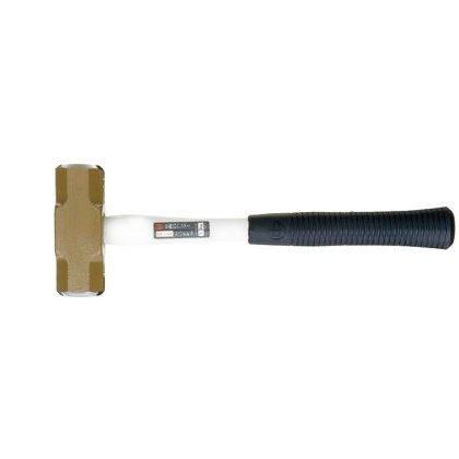 OH Kogyo Glass Double-Ended Hammer #5 OHW5G