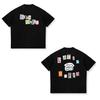 Latin Mafia No Me Siento Mal Graphic Print Tshirt Unisex Women Casual 100 Cotton Oversized T Shirts Summer ONeck Fashion T Shirt