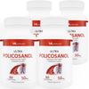 My Life Naturals Policosanol 50mg 60 Tablets 4 Pcs