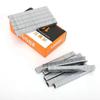 Manual Martin U-shaped Nail Gun (Model 1008F) for Oil Painting, 4400 Nail Rounds, Free Shipping