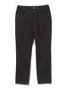 Beams Heart Men's Stretch Twill Narrow Jeans Pants, Black, Size L