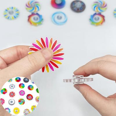 Neobvyklé hračky – Spinnery