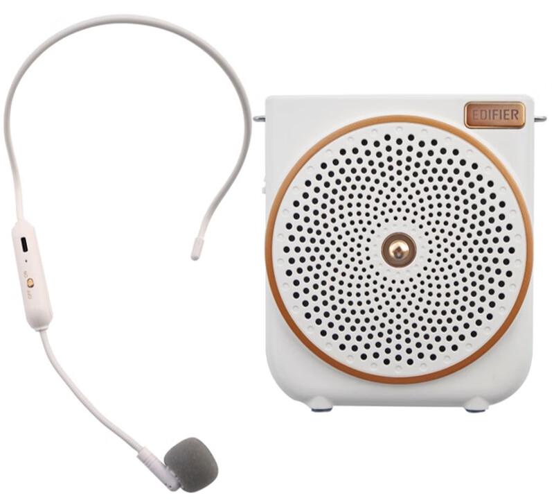 Edifier MF3 Portable Voice Amplifier CN Plug (adapter Included)