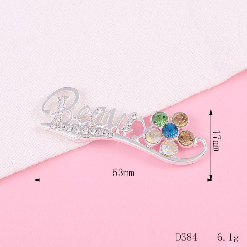 Ręcznie robione akcesoria do etui na telefon DIY: Inkrustowane diamenty, zawieszki w kształcie listu miłosnego i kropli wody dla stylowego piękna