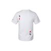 Nike Dri-FIT Lebron Strive For Greatness Lion Graphic Quick-Dry Short Sleeve T-Shirt Men Tops White CD1321-100