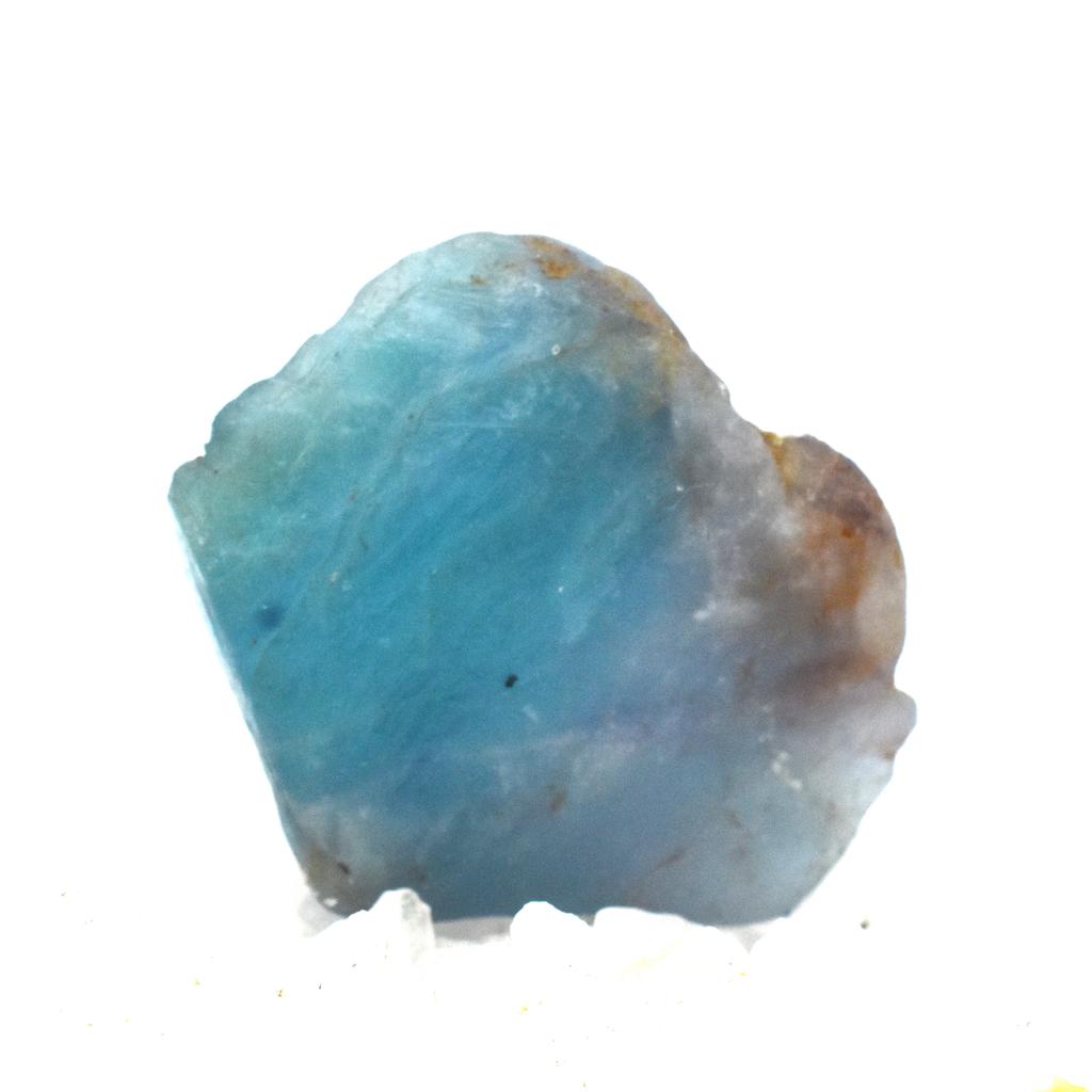 Uncut Multi-Color Fluorite 88.40 Ct Natural Raw Rough Loose Gemstone CERTIFIED