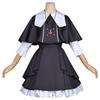 Pretty Cure Detective Cosplay Mori Daily Dress Full Anime Costume