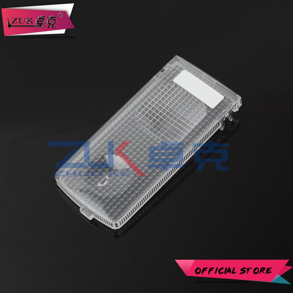 

Крышка лампы для чтения ZUK, купольная лампа для карты, объектив для HONDA FIT JAZZ 2005 2006 2007 2008 CIVIC STREAM RN3 2001 2002 2003 2004 2005