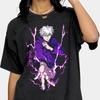 Anime Vintage Special Unisex T-shirt,graphic Anime Tees,anime Shirt,fashion Anime Tees,anime Manga Sweatshirt,anime Lovers Shirt,manga Shirt