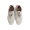 Land Rover Men S Lightweight Soft Leather cuShion SneakerS Lanoxc5771mf9