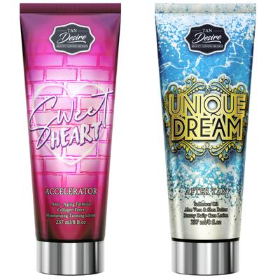 Produse pentru îngrijirea corpului – Autobronzant și bronzant