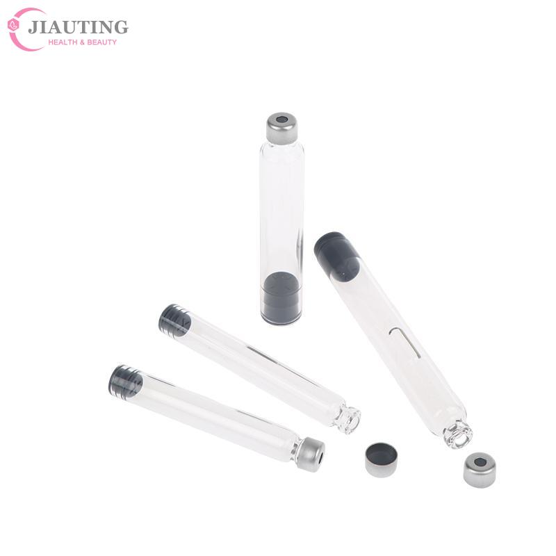 5 Stück Glas Einzelverpackung Insulin Patronen 1,5/1,8/3/4ml Leere Kassettenflasche Für Lilly Insulin Injektionsstift Medizinisch
