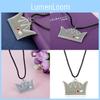 Riverdale Themed Alloy Animal Pendant Necklace For Party And Casual Use