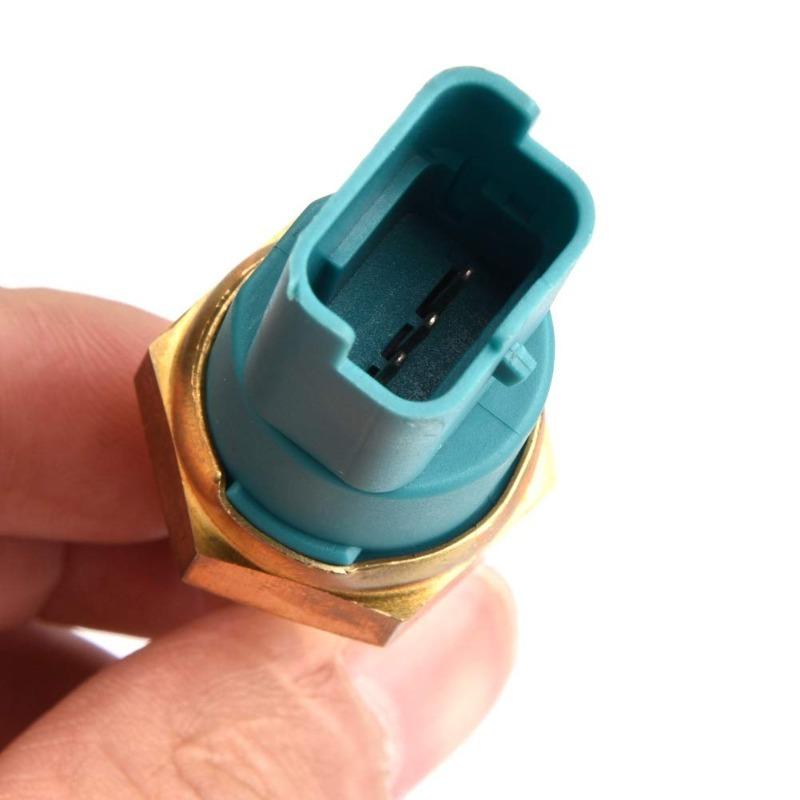 8200177718 Reverse Light Back Up Sensor Switch For Nissan Juke Micra X-Trail Dualis Note Renault Megane Master Clio New