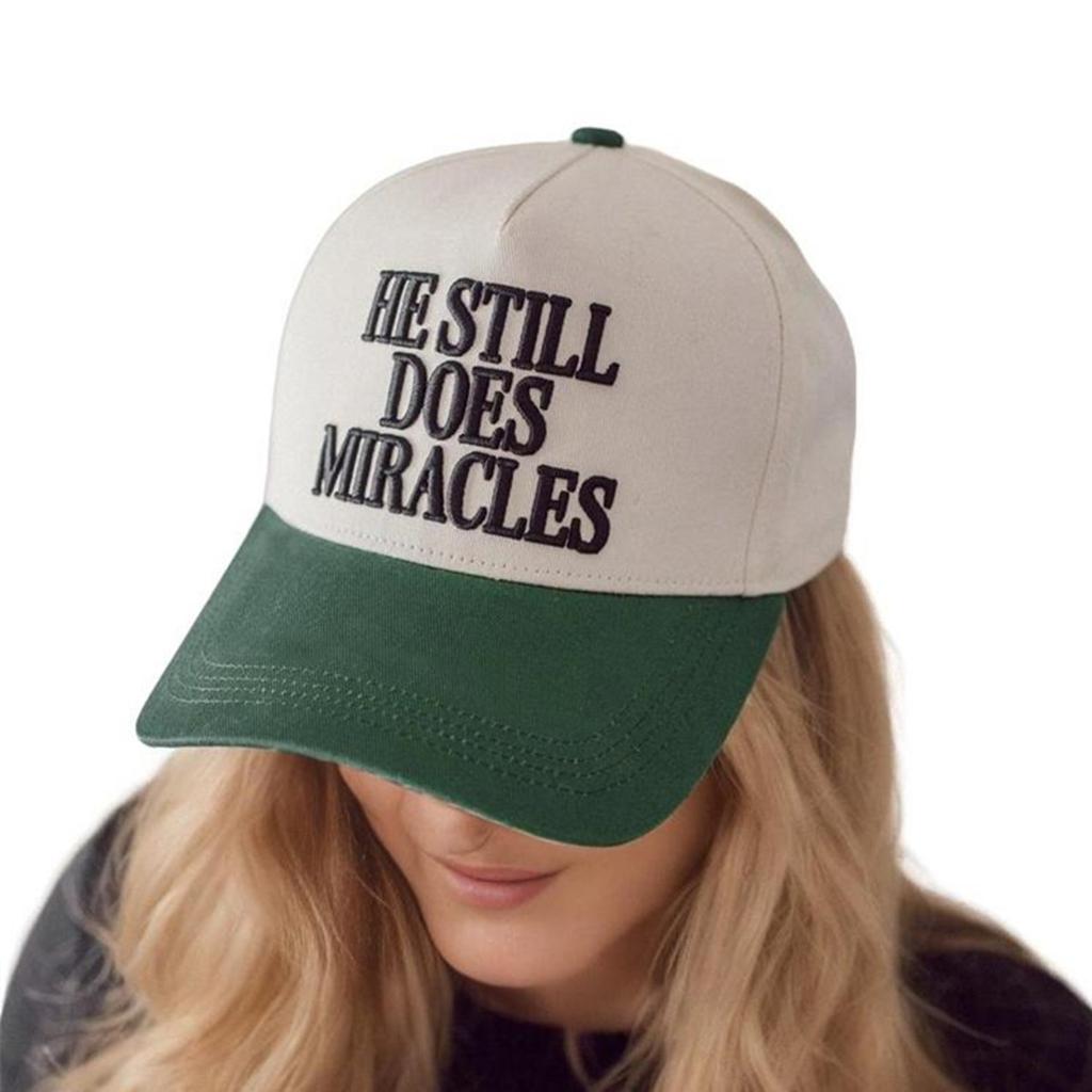 Men Letter Embroidered  Baseball Cap Outdoor Adjustable Sunscreen Leisure Hat Spring Autumn Travel Tourism Beach Vacation