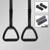 Suspension Training Kit with Gymnastic Rings