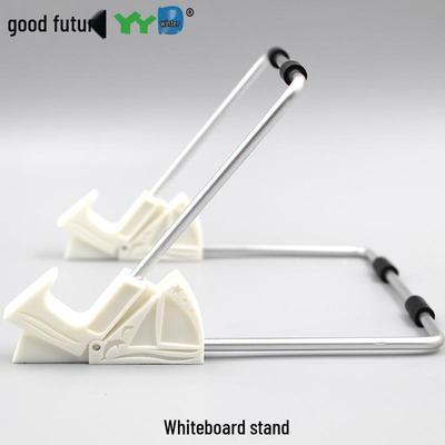 Portable Foldable A4 Desktop Easel Whiteboard