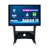 Android Radio 13.1" Car Stereo Navigation Headunit Multimedia Player GPS For Proton Saga Blm Flx,if Applicable