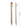 50Pcs HB Pencil with Rubbers,  School Pencil for Children School Marking