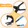 Bracket Removal Pliers, Tool, Pipe , Hand Tool