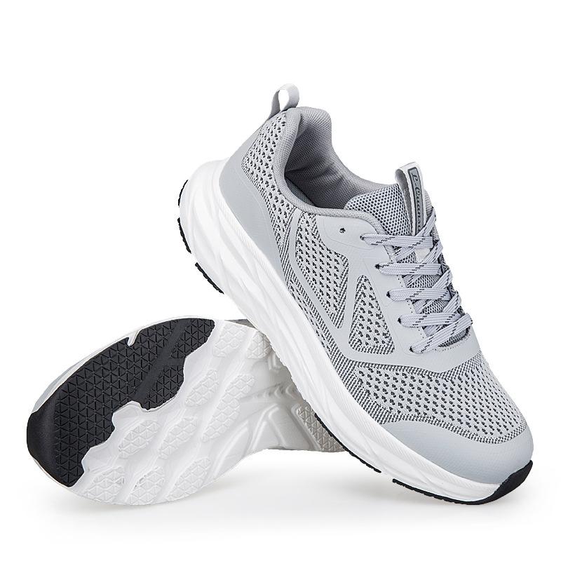 

Sneakers men s and women s mesh light four seasons casual simple foreign trade shoes couple large size running shoes men s 45