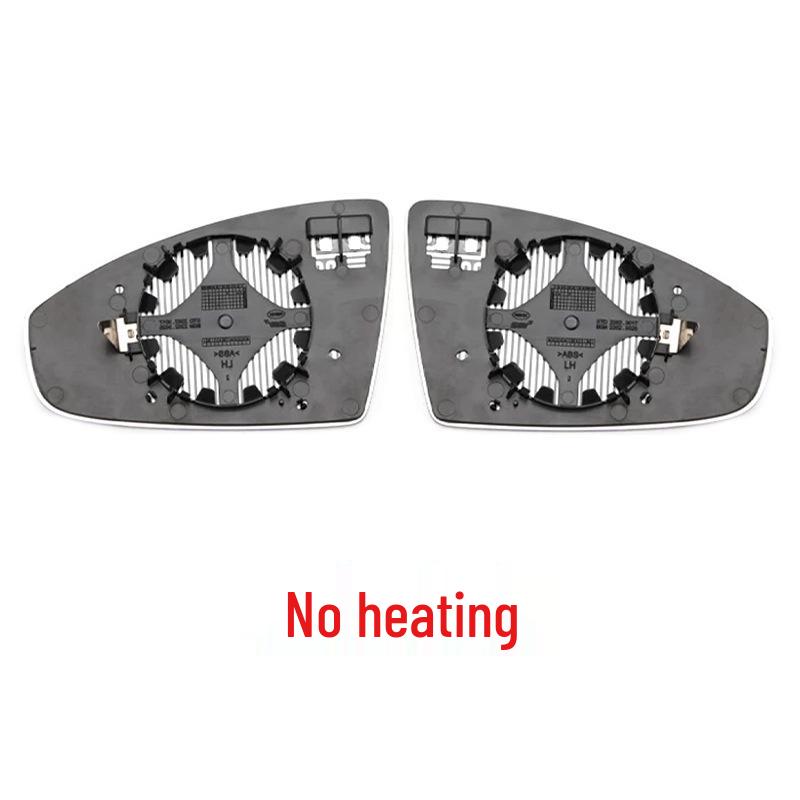 16-25 Skoda Superb Heated Rearview Mirror Lens
