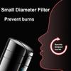 2 In 1 Car Household Electric Kettle Smart Electric Heating Thermos Cup Portable 12V 24V 220V Universal Electric Kettle