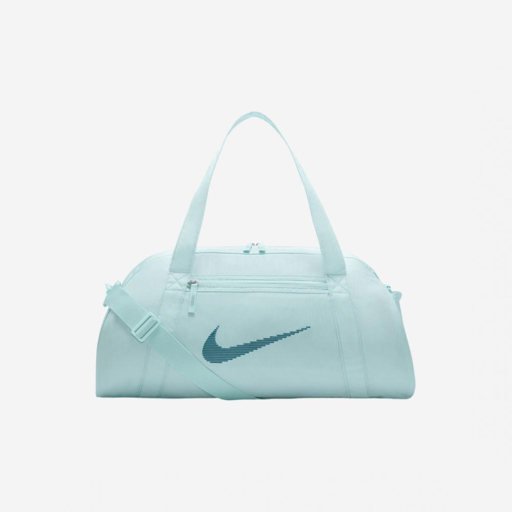 

Спортивная сумка Nike Gym Club 24 л Jade Ice