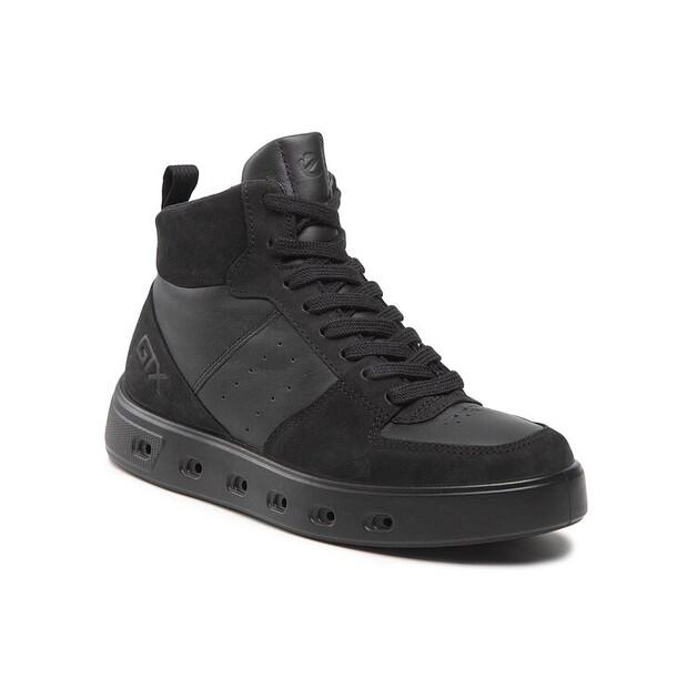 Sneaker ECCO Street 720 W GORE-TEX 20972351052 Schwarz