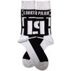 Linkin Park Unisex Adult Bracket Logo Socks