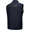 Anta Lifestyle Series Sports Casual Simple Fleece Comfortable Vest Men vest Legendary-Blue 452340105-1
