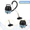 Doll House Vacuum Cleaner Accessories Gifts Toy Cute Essential Multi Purpose Furniture