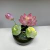 Woondecoratie – Decoratieve bloemen en kransen