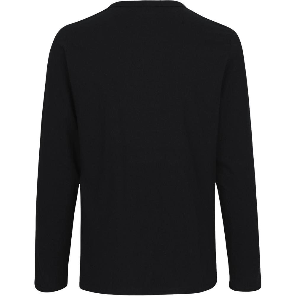 Neutral Mens Long-Sleeved T-Shirt