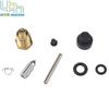 3 Sets 6H1-W0093 Carburetor Repair Kit For Yamaha 2 Stroke 75 85 90 HP Outboard Motor 6H1-W0093-00 6H1-W0093-01 Sierra 18-7291