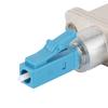   Adapter Connector, Coupler LC Male to SC Female Optical Industrial Supplies