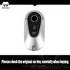 Zinc Alloy Car Key Case Cover Shell For Mercedes Benz W223 W206 S350L S400L S450L S500L  C /S Class Protector Accessories