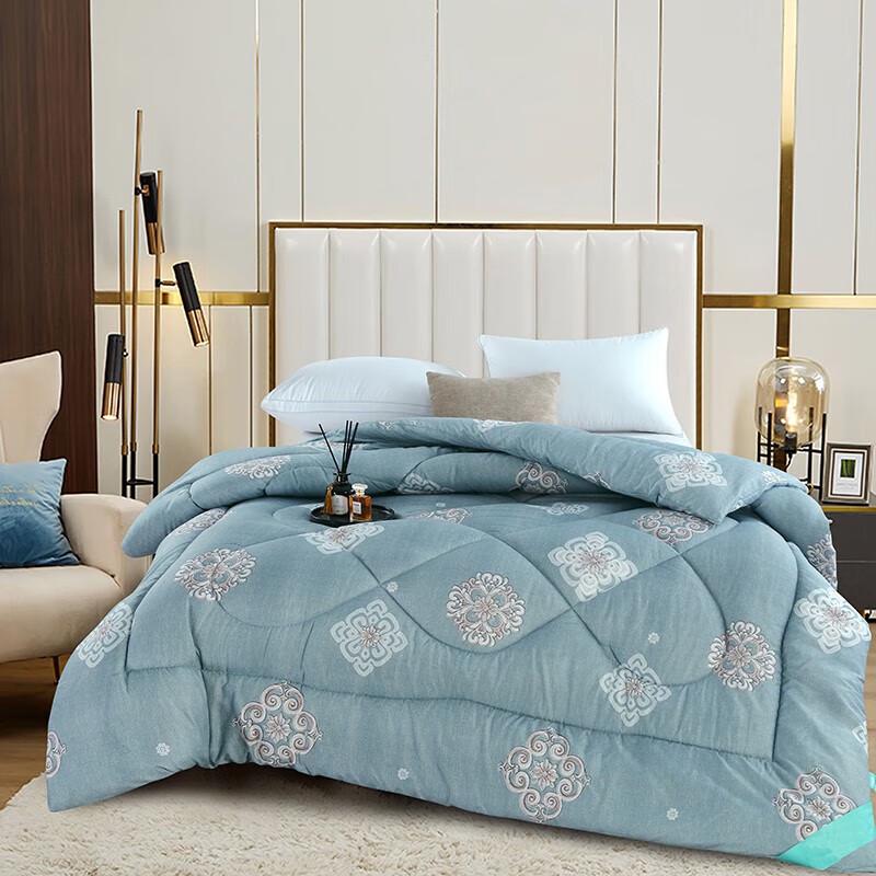 

BRS Four Seasons Universal Thickened Fiber Quilt