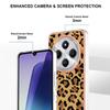 For Xiaomi Redmi 14R 5G/Xiaomi Poco C75 4G/Xiaomi Redmi 14C 4G Case IMD-D Pattern Printing 2.0mm TPU Phone Back Cover