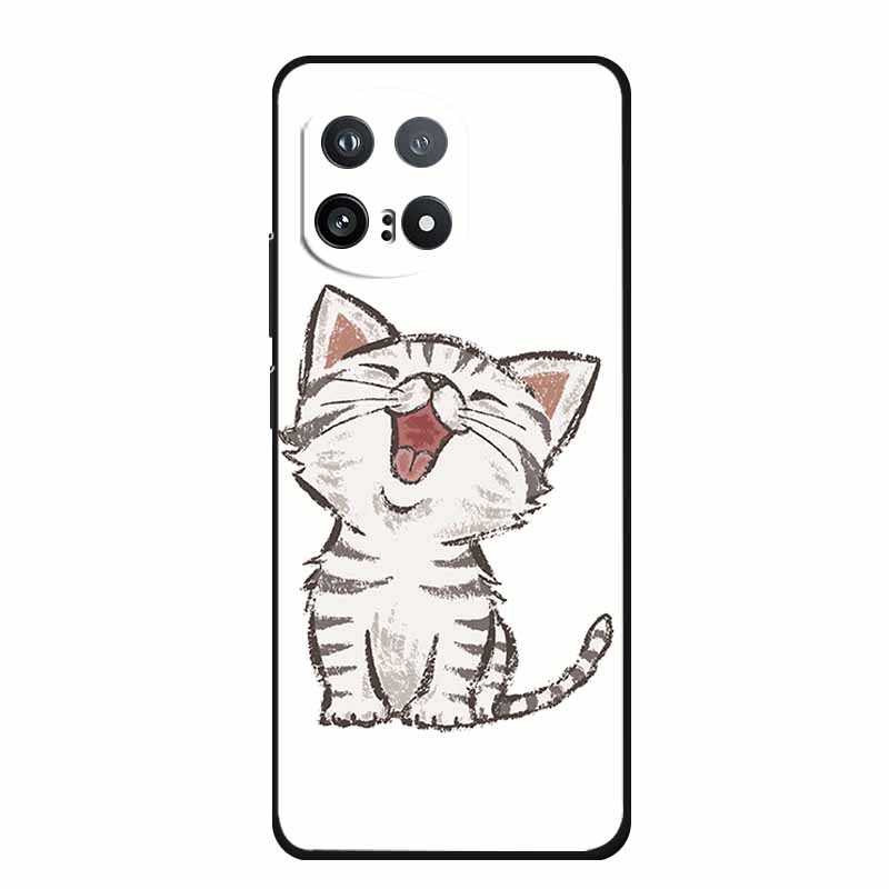 

Coque For Vivo iQOO 15 5G Case 6.85 Animal Lion Tiger Cats Soft Silicone TPU Back Cover For Vivo iQOO 15 2025 Phone Cases Shell Vivo iQOO 15 5G