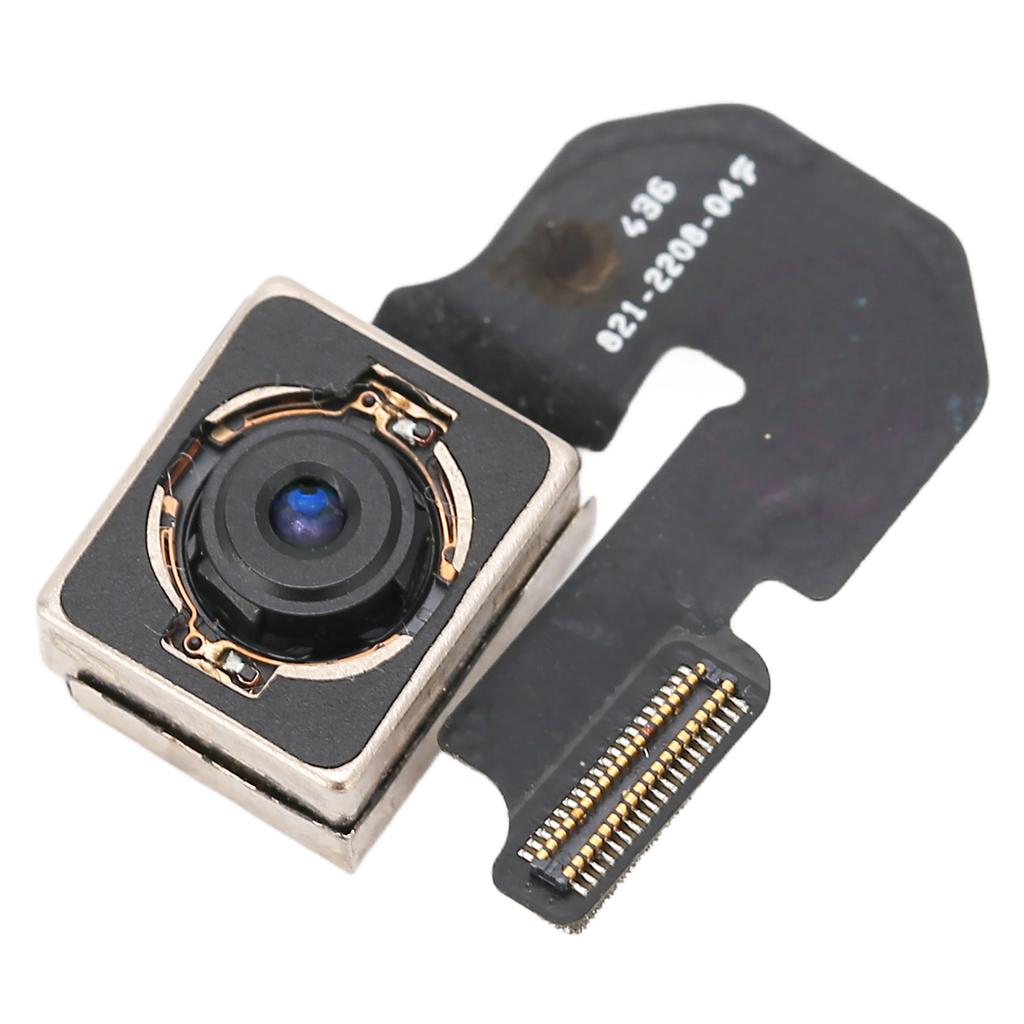 Rear Camera Flex Cable Autofocus Main Rear Camera Module Replacement Part for IPhone 6 Plus Repair