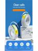 Shanze Pure Copper Flat Telephone Cable, 2-Core & 4-Core Options, Multi-Strand & Single Strand for Office/Room Connections