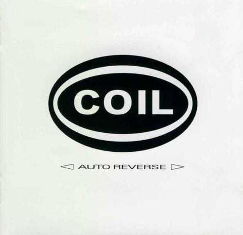 

CD COIL - AUTO REVERSE TECI1017PROMO Imperial Record 2001 Japan ObiRock Used